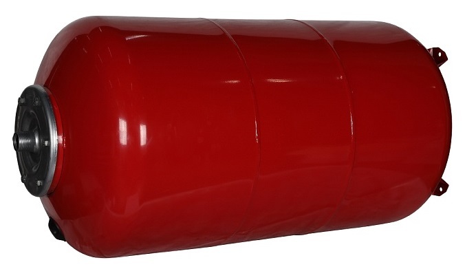 STOUT 300л/6бар (STH-0006-000300) расширительный бак