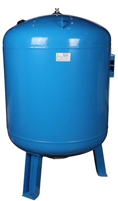STOUT 500л/10бар (STW-0002-000500) гидроаккумулятор
