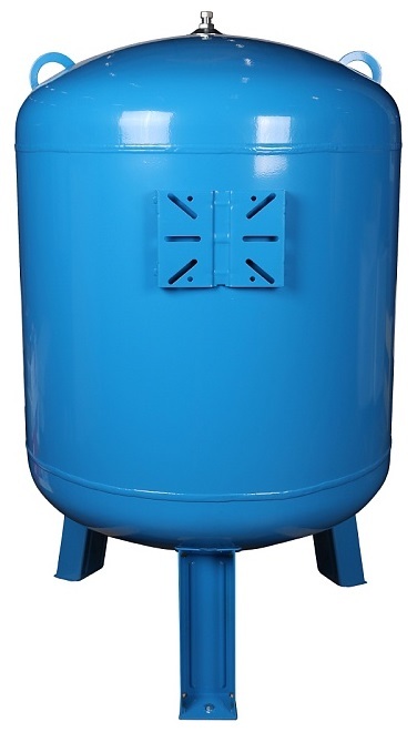 STOUT 500л/10бар (STW-0002-000500) гидроаккумулятор