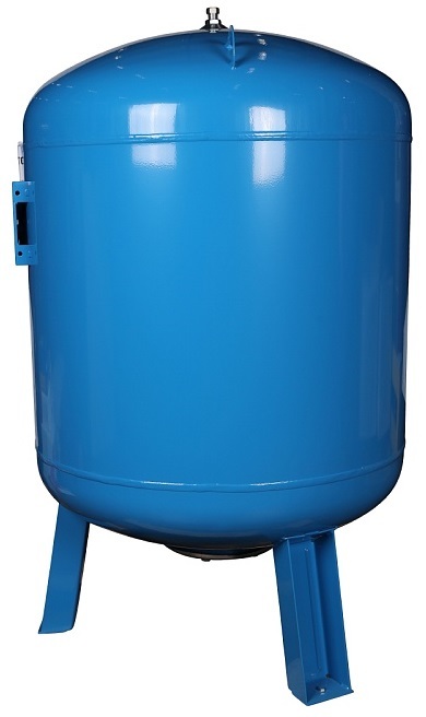 STOUT 500л/10бар (STW-0002-000500) гидроаккумулятор