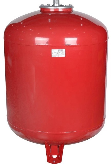 STOUT 500л/6бар (STH-0006-000500) расширительный бак