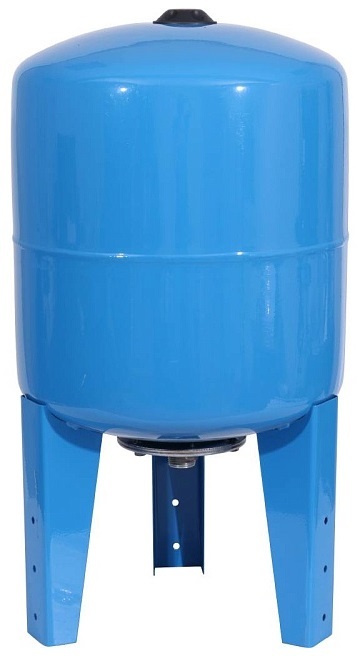 STOUT 50л/10бар (STW-0002-000050) гидроаккумулятор