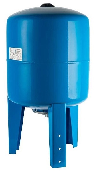STOUT 50л/10бар (STW-0002-000050) гидроаккумулятор