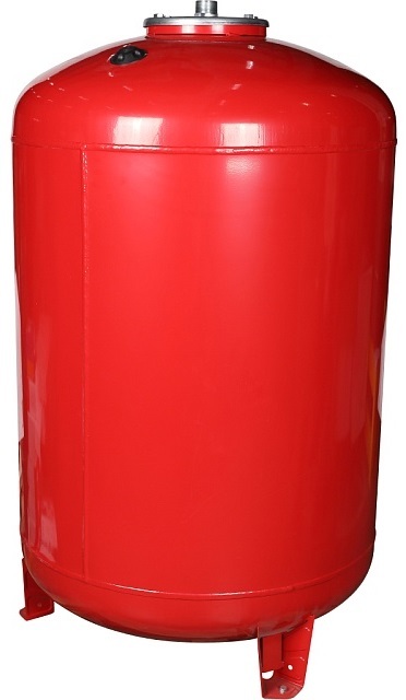 STOUT 600л/6бар (STH-0006-000600) расширительный бак