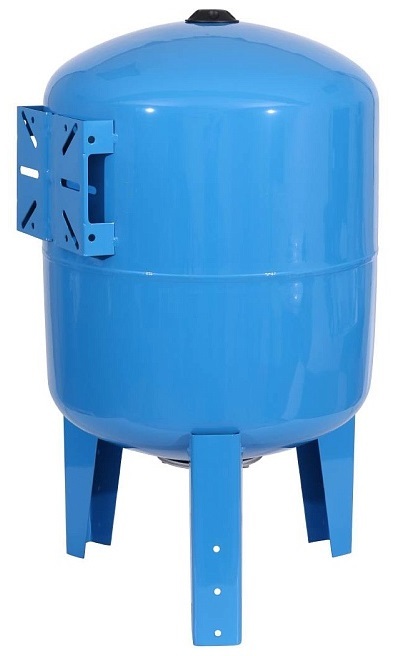 STOUT 80л/10бар (STW-0002-000080) гидроаккумулятор