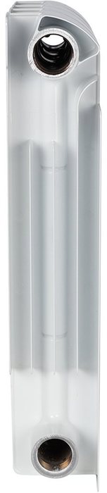 STOUT ALPHA 350 4 секции (SRB-2310-035004) биметаллический радиатор