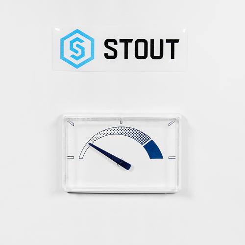 STOUT Бойлер косвенного нагрева напольный 100 л. (SWH-3110-000100) бойлер косвенного нагрева