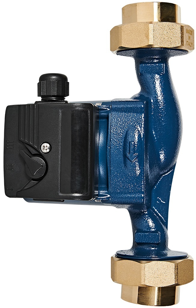 STOUT Циркуляционный насос 32-40/180 циркуляционный насос