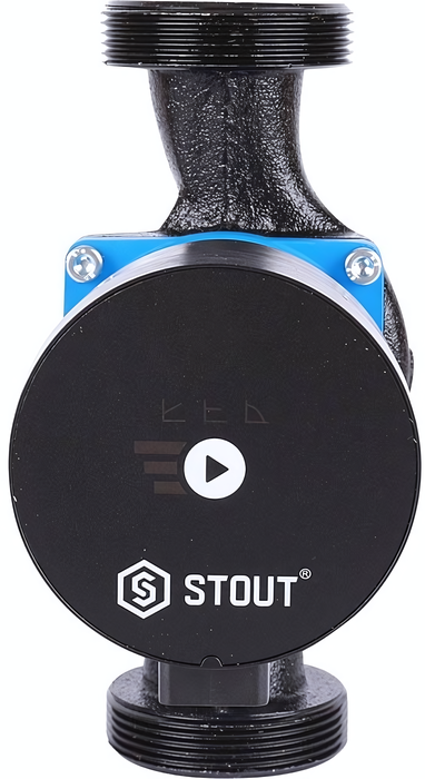 STOUT mini 25/80-180 (SPC-0002-2580180) циркуляционный насос