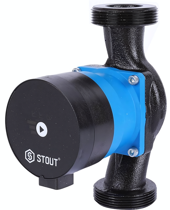 STOUT mini 25/80-180 (SPC-0002-2580180) циркуляционный насос