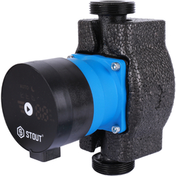 STOUT mini pro 25/60-180 (SPC-0003-2560180) циркуляционный насос