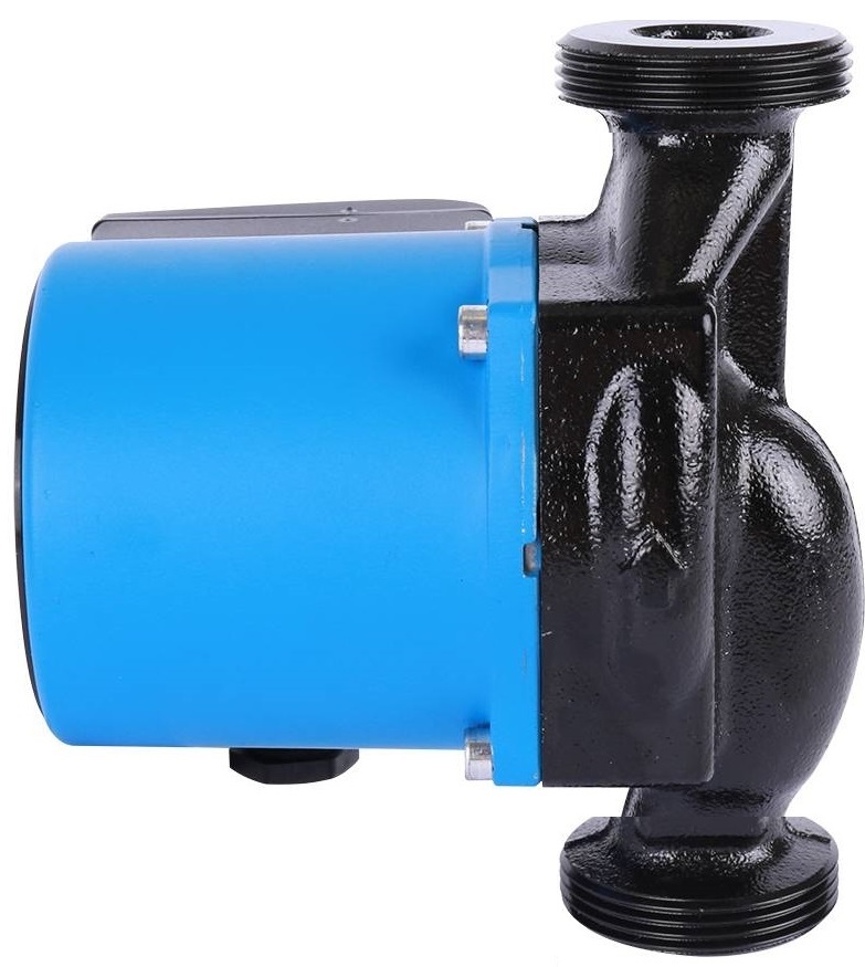 STOUT Насос циркуляционный 25/40-130 мм циркуляционный насос