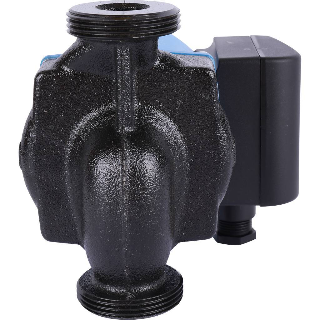 STOUT Насос циркуляционный 25/40-130 мм циркуляционный насос