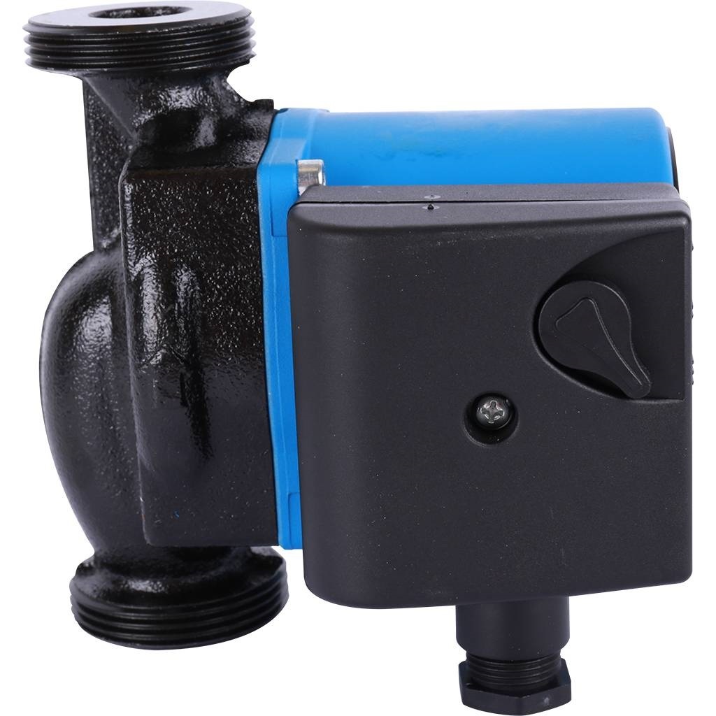 STOUT Насос циркуляционный 25/60-130 мм циркуляционный насос