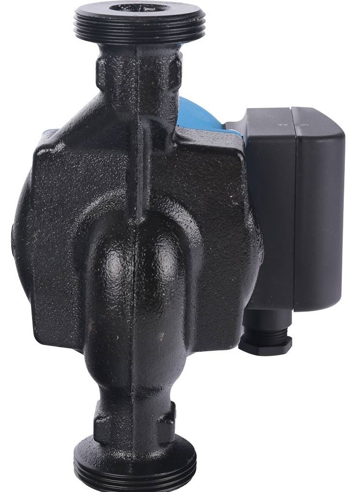 STOUT Насос циркуляционный 25/60-180 циркуляционный насос