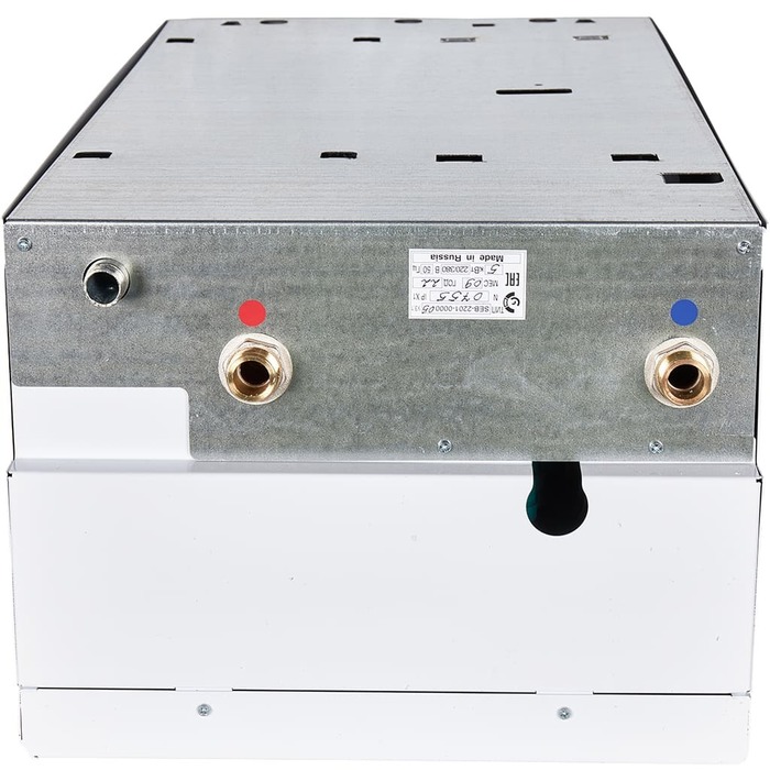 STOUT PLUS 12 кВт (SEB-2201-000012) электрический котел