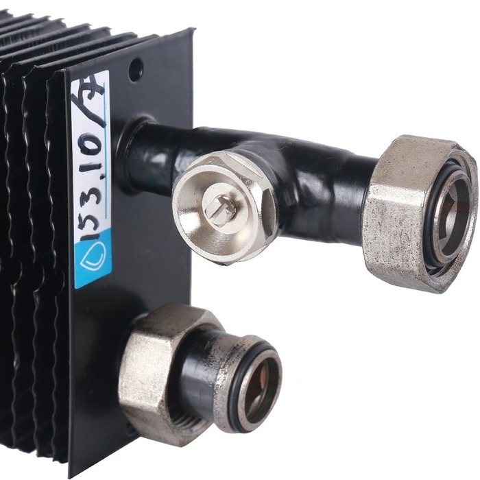 STOUT SCN-1100-0819120 внутрипольный конвектор