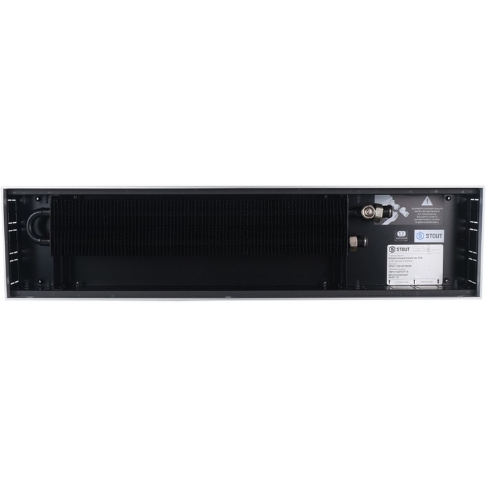 STOUT SCN 80/190/800 (SCN-1100-0819080) внутрипольный конвектор