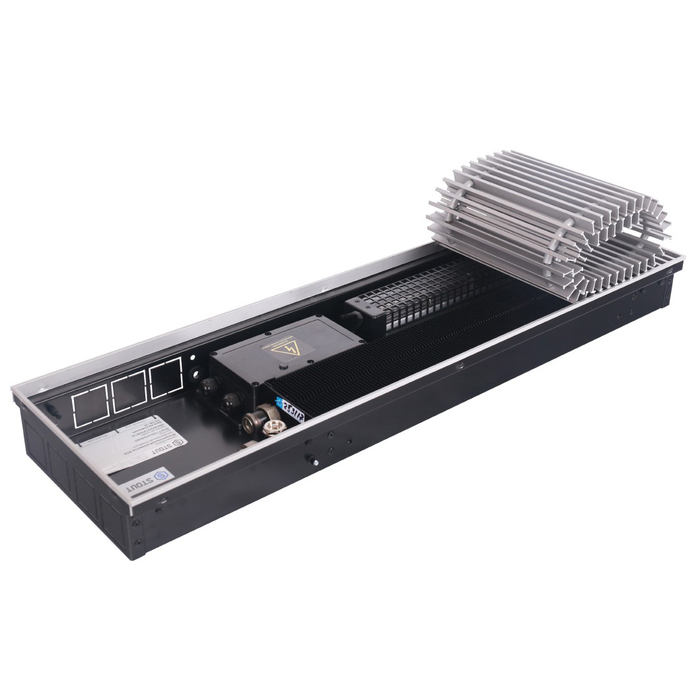 STOUT SCQ-1100-1124100 внутрипольный конвектор