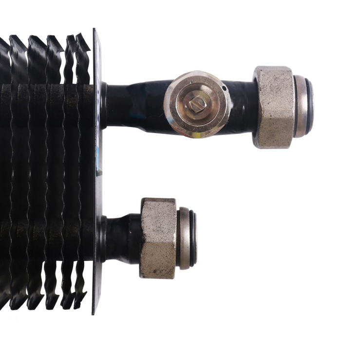 STOUT SCQ-1100-1124100 внутрипольный конвектор