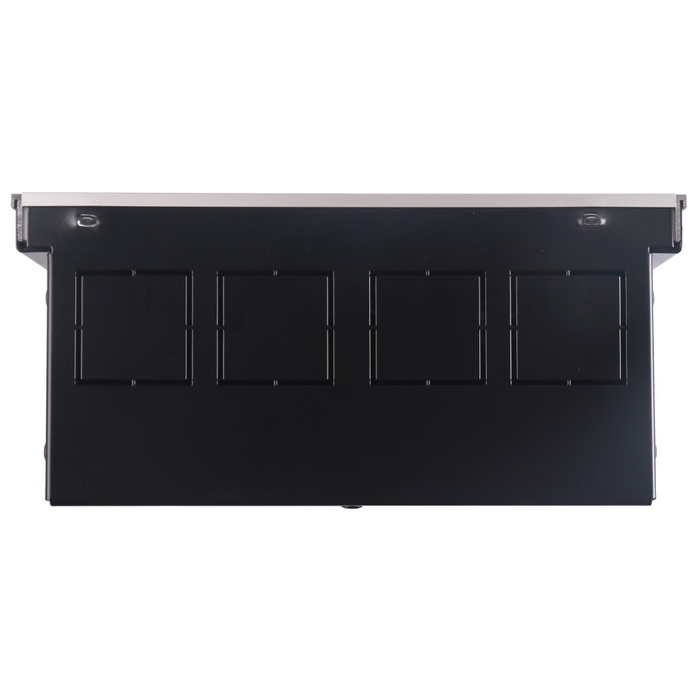 STOUT SCQ-1100-1530150 внутрипольный конвектор