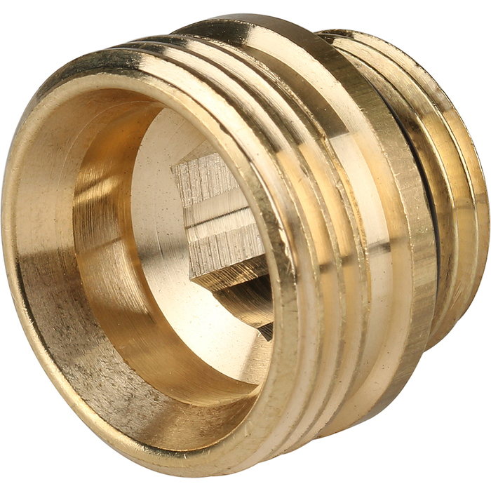 STOUT SFT-0049-000002 переходник для радиаторов 1/2" х3/4"