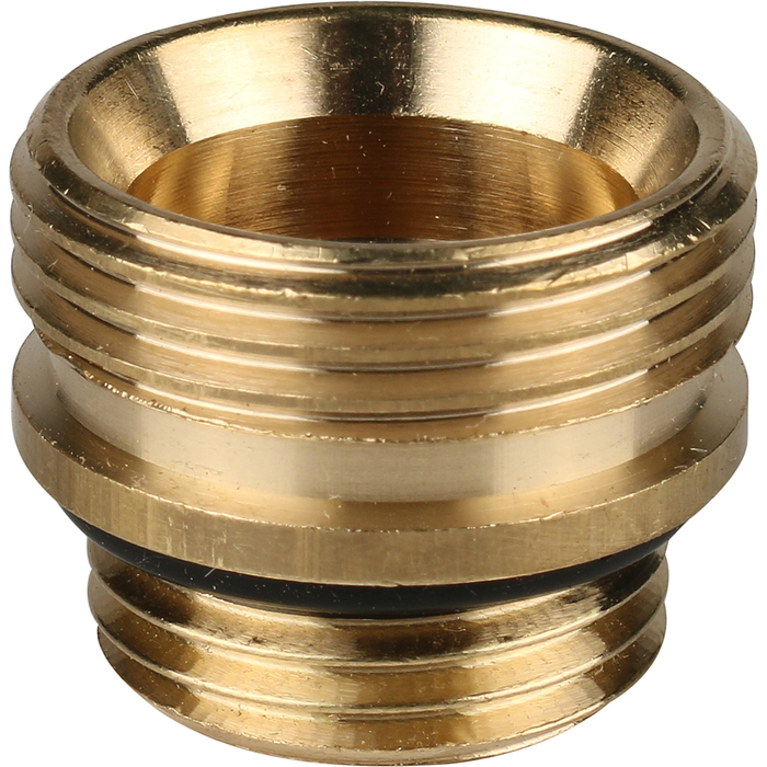 STOUT SFT-0049-000002 переходник для радиаторов 1/2" х3/4"
