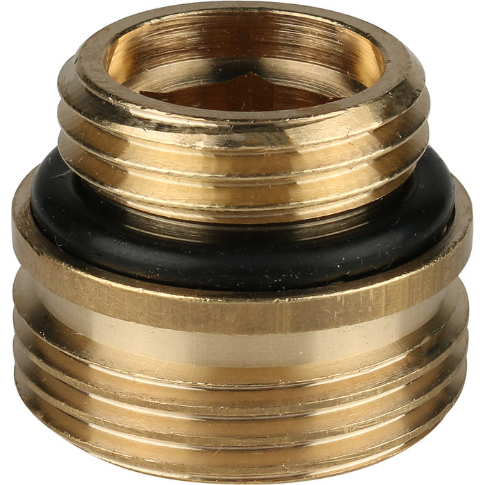 STOUT SFT-0049-000002 переходник для радиаторов 1/2" х3/4"
