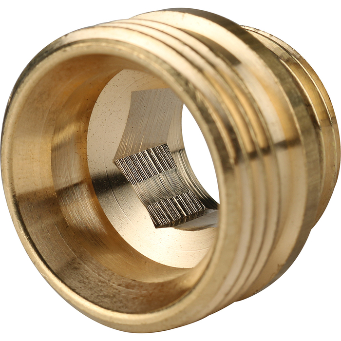STOUT SFT-0049-000002 переходник для радиаторов 1/2" х3/4"