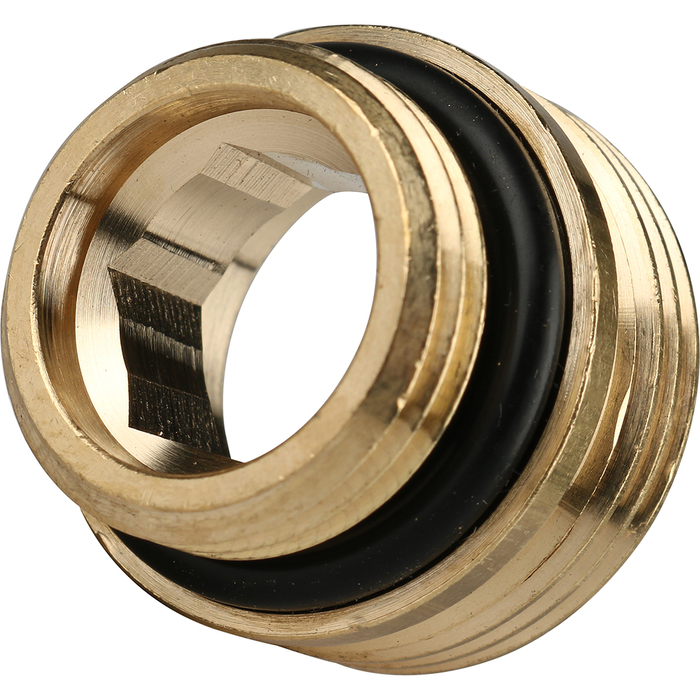 STOUT SFT-0049-000002 переходник для радиаторов 1/2" х3/4"