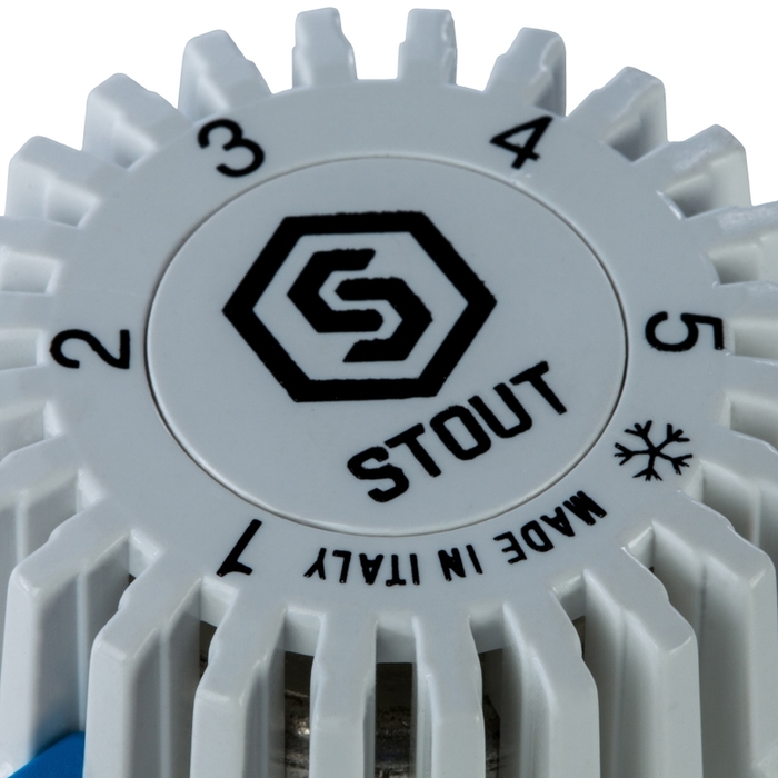 STOUT SHT 0001 003015 термостат