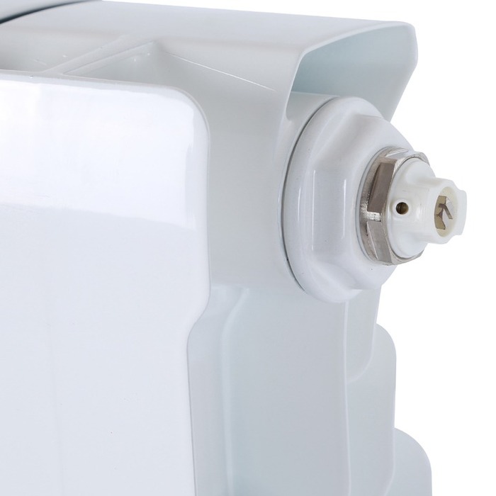 STOUT SPACE 500 нижнее 9 секций (SRB-0320-050009) биметаллический радиатор