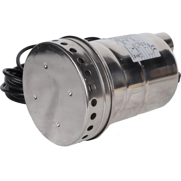 STOUT SPD-0001-200250 дренажный насос