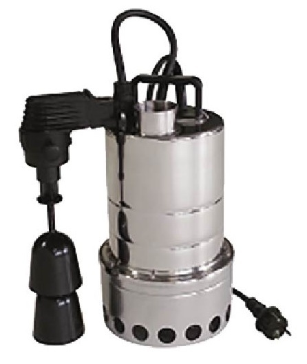 STOUT SPD-0003-200450 дренажный насос