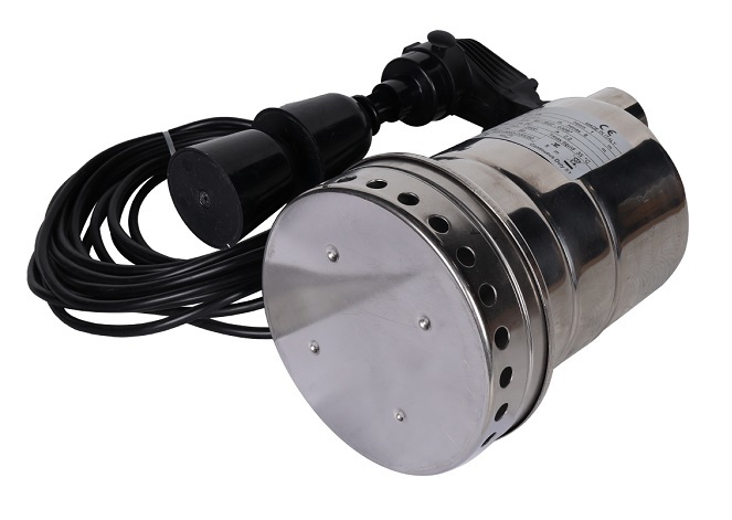 STOUT SPD-0003-200450 дренажный насос