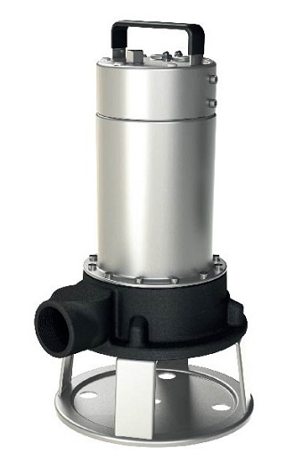 STOUT SPD-0004-211100 дренажный насос