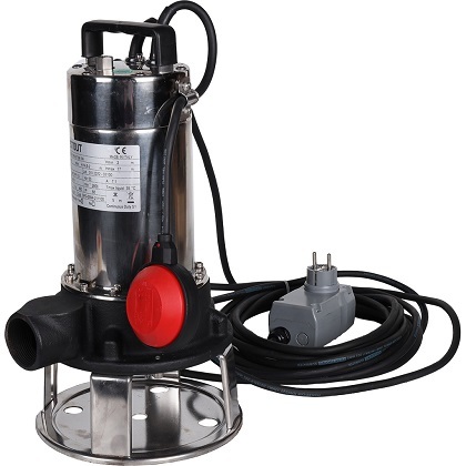 STOUT SPD-0004-211100 дренажный насос