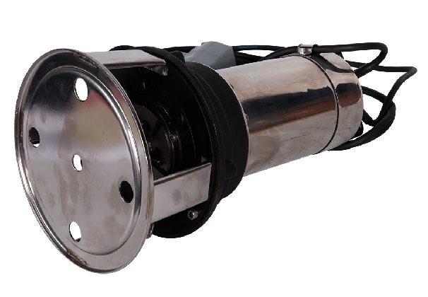 STOUT SPD-0004-211100 дренажный насос