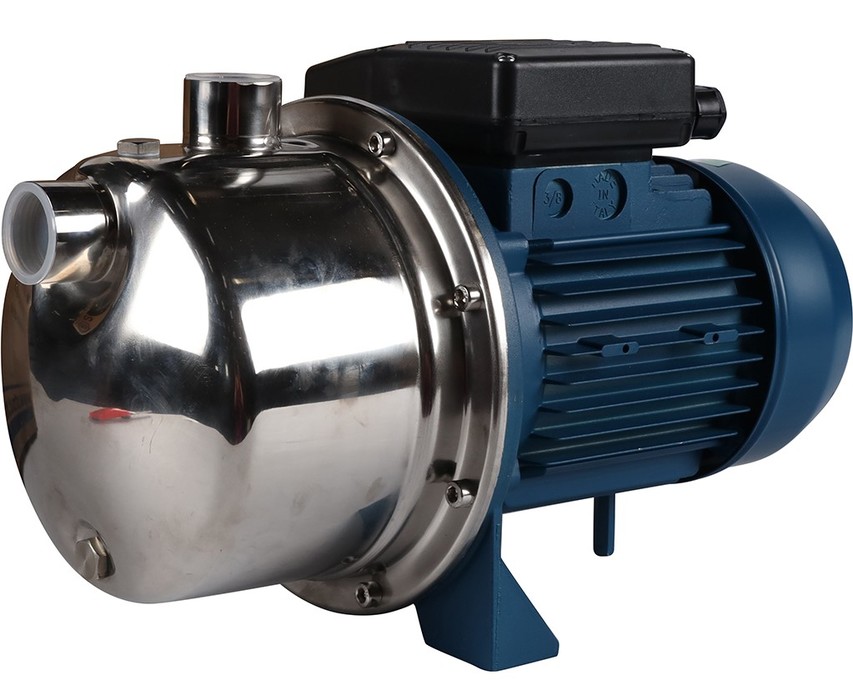 STOUT SPJ-0003-000100 поверхностный насос