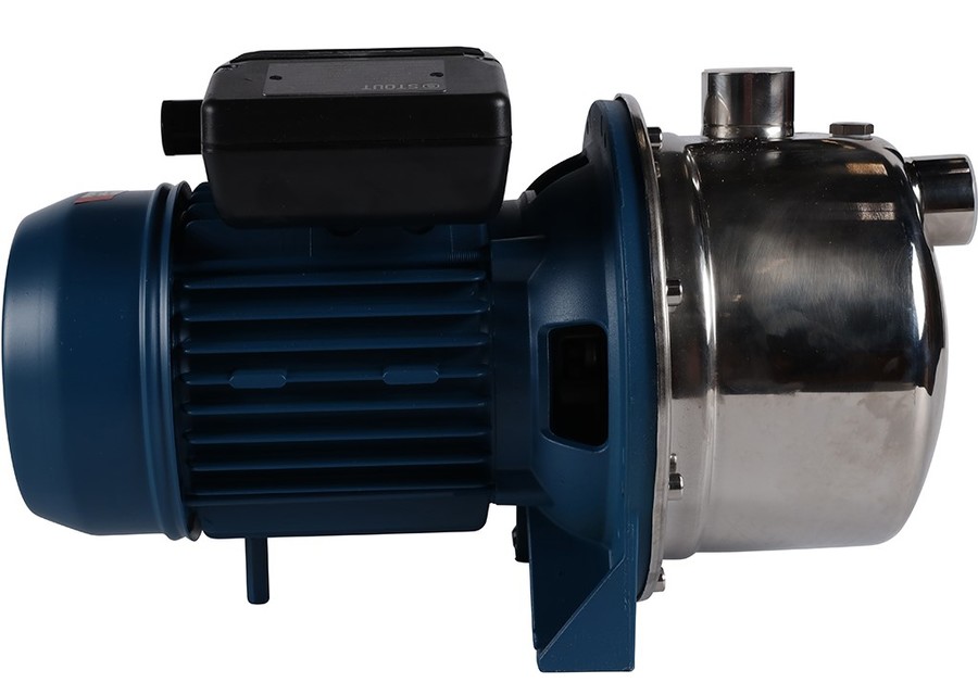 STOUT SPJ-0003-000100 поверхностный насос