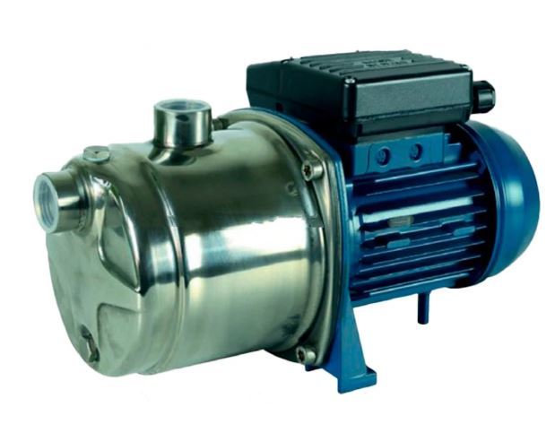 STOUT SPJ-0003-000120 поверхностный насос