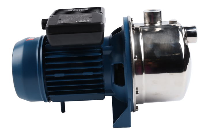 STOUT SPJ-0003-000120 поверхностный насос