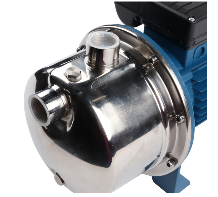 STOUT SPJ-0003-000120 поверхностный насос