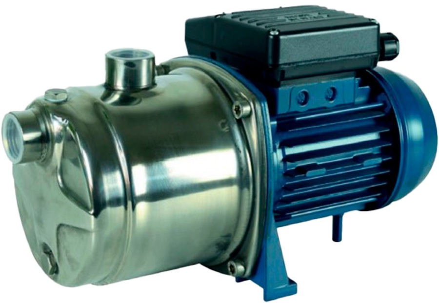 STOUT SPJ-0003-000140 поверхностный насос