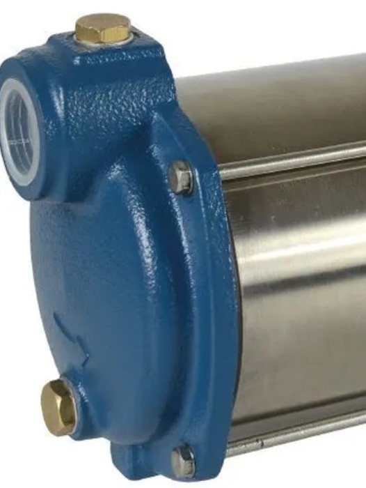 STOUT SPJ-0005-000120 поверхностный насос