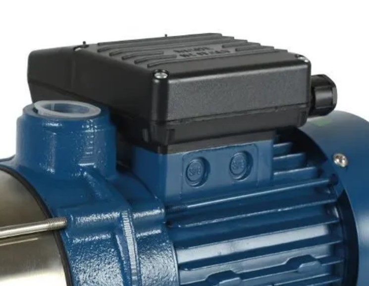 STOUT SPJ-0005-000120 поверхностный насос
