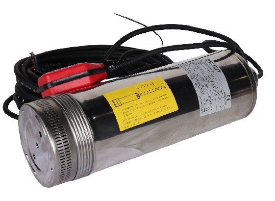 STOUT SPW-0001-200600 погружной насос