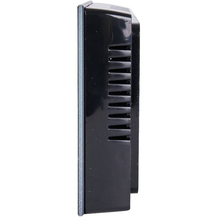 STOUT ST-292v2, черный регулятор
