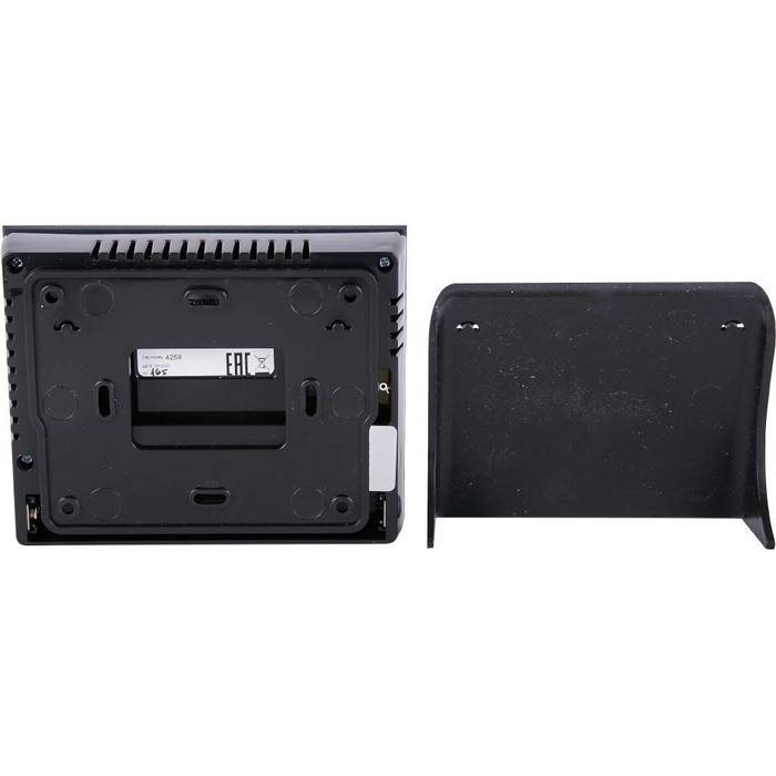 STOUT ST-292v2, черный регулятор