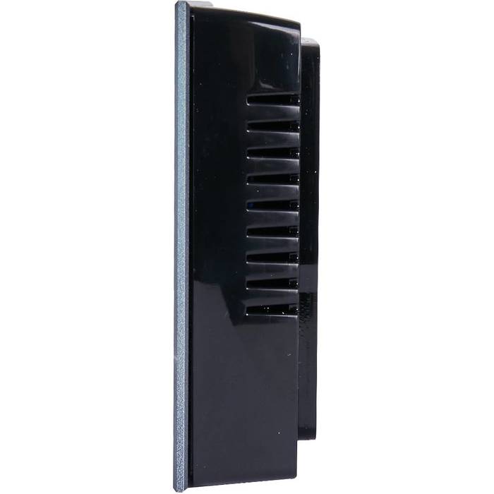 STOUT ST-292v3, черный регулятор
